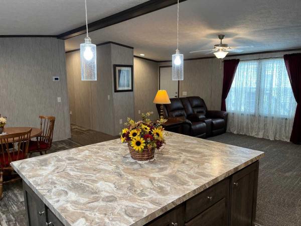 2023 Colony Beacon Prestige Mobile Home