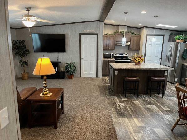 2023 Colony Beacon Prestige Mobile Home