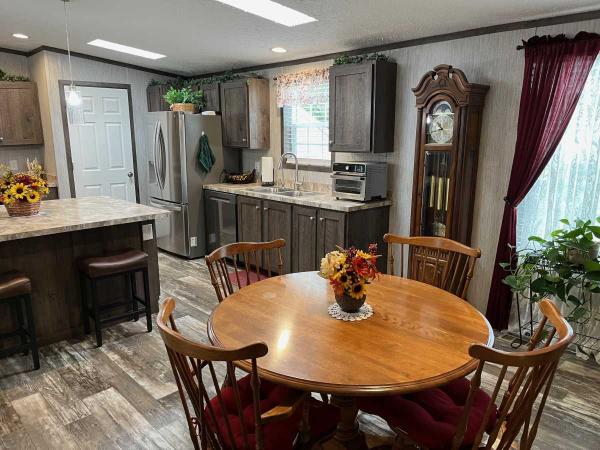 2023 Colony Beacon Prestige Mobile Home