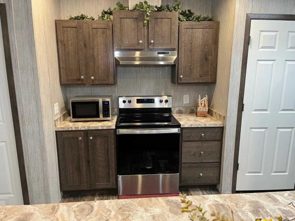2023 Colony Beacon Prestige Mobile Home