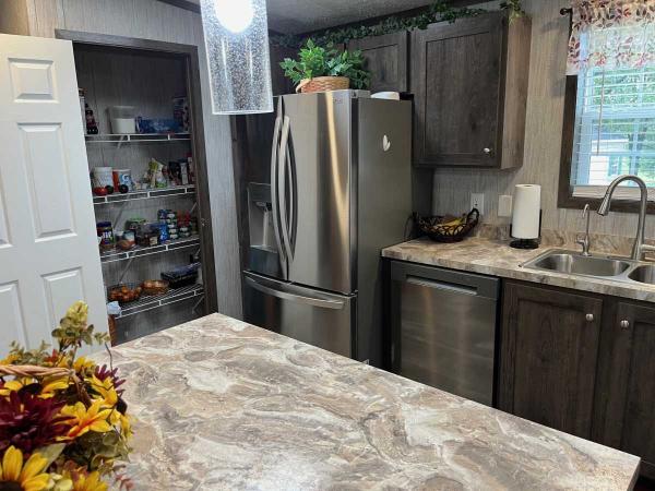 2023 Colony Beacon Prestige Mobile Home