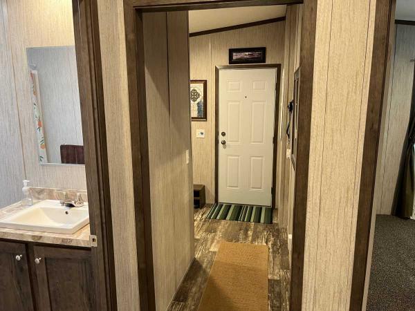 2023 Colony Beacon Prestige Mobile Home