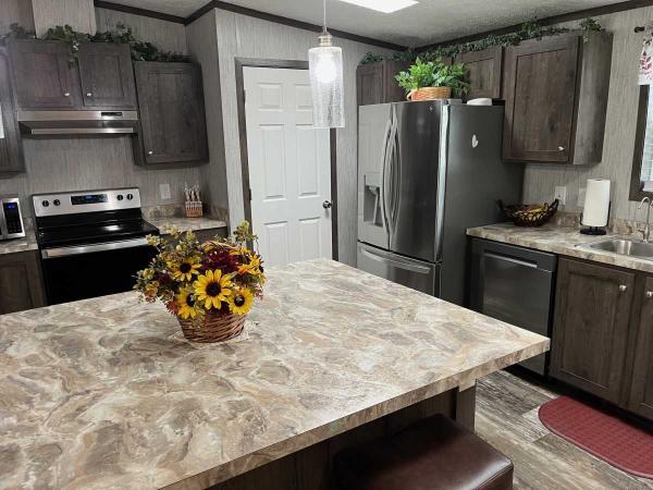 2023 Colony Beacon Prestige Mobile Home