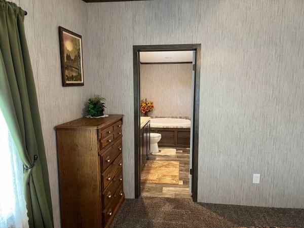 2023 Colony Beacon Prestige Mobile Home