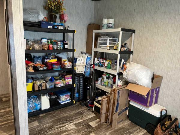 2023 Colony Beacon Prestige Mobile Home
