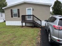 2023 Colony Beacon Prestige Mobile Home