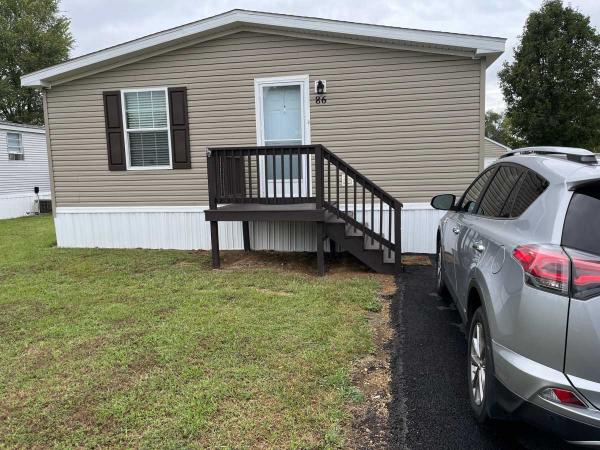 2023 Colony Beacon Prestige Mobile Home
