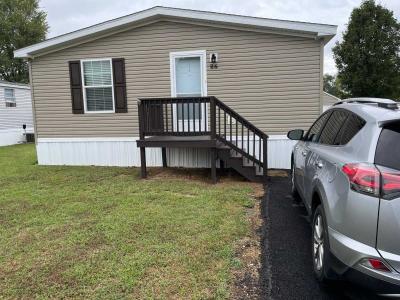 Mobile Home at 86 Apollo Ct Martinsburg, WV 25405
