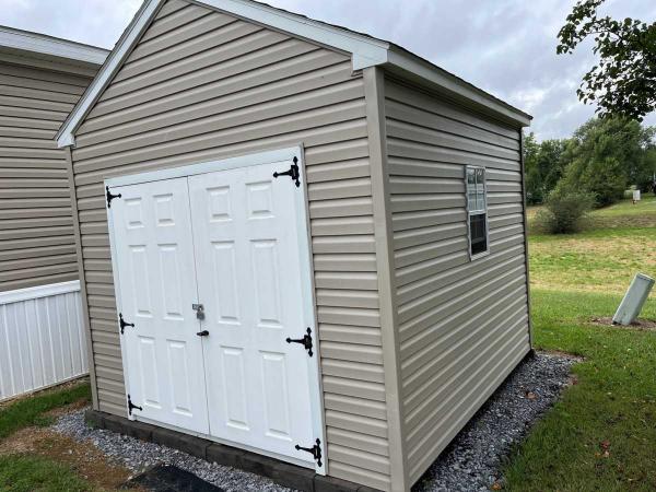 2023 Colony Beacon Prestige Mobile Home