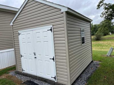 Photo 5 of 26 of home located at 86 Apollo Ct Martinsburg, WV 25405