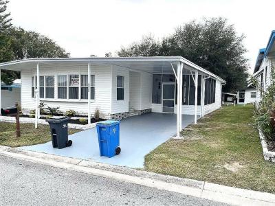 Mobile Home at 118 Susan Place Valrico, FL 33594