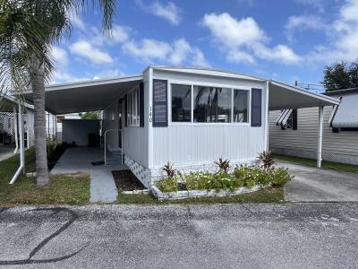 Mobile Home at 2701 34th Street North, Lot 140 Saint Petersburg, FL 33713