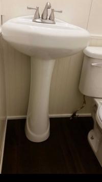 1999 Cavco Manufactured Home
