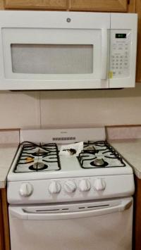 1999 Cavco Manufactured Home