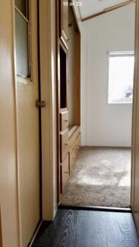 1999 Cavco Manufactured Home