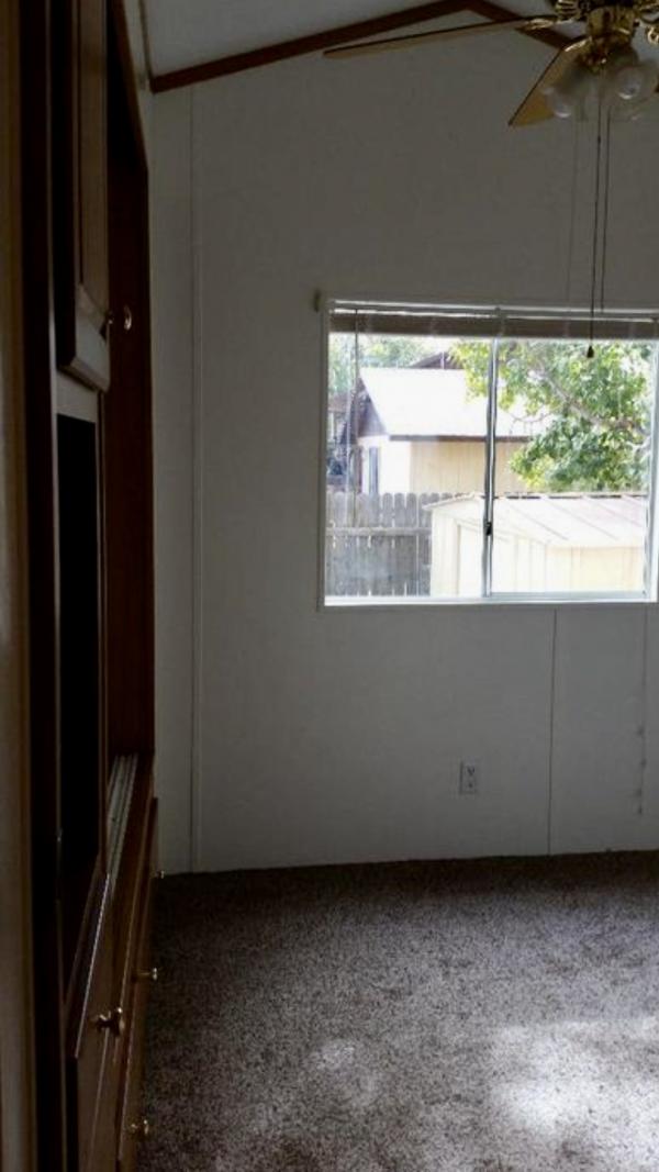 1999 Cavco Manufactured Home