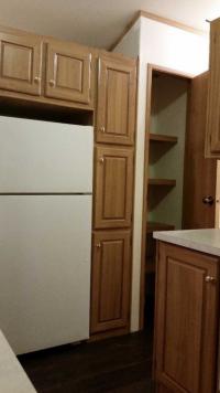 1999 Cavco Manufactured Home