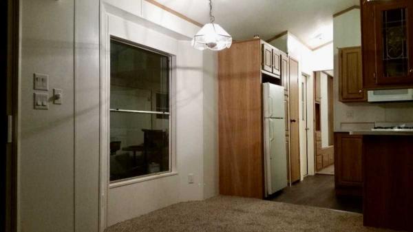 1999 Cavco Manufactured Home