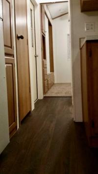 1999 Cavco Manufactured Home