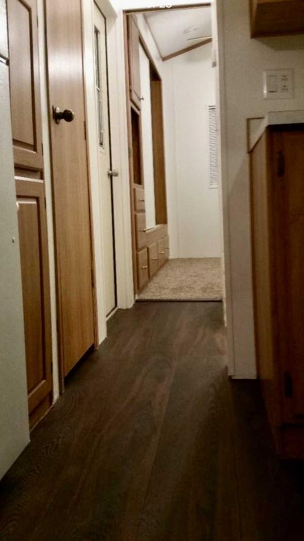 1999 Cavco Manufactured Home