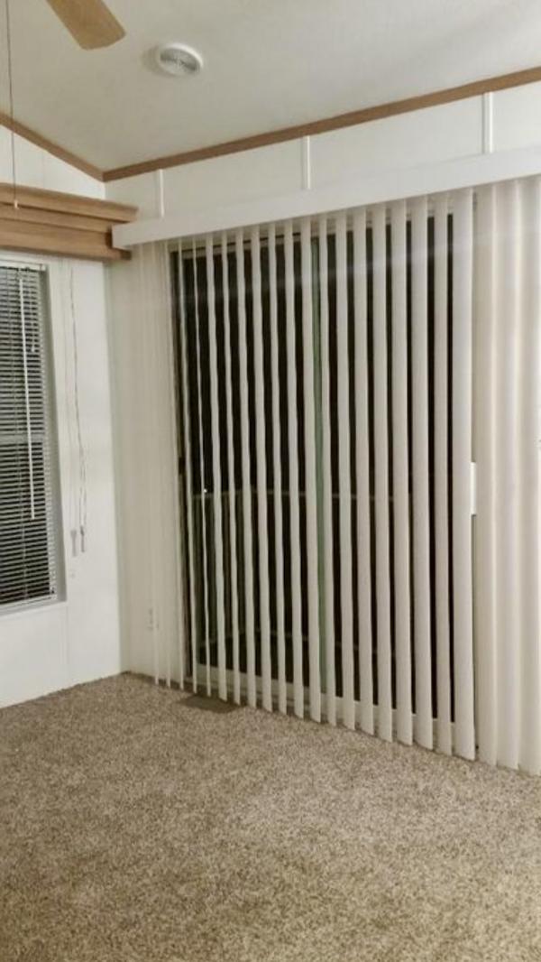 1999 Cavco Manufactured Home
