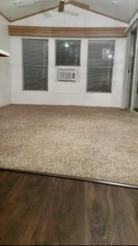 1999 Cavco Manufactured Home