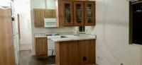 1999 Cavco Manufactured Home