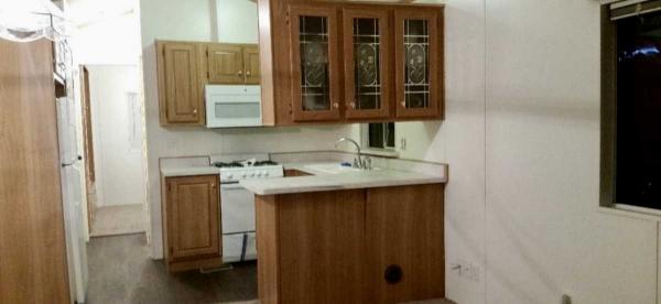 1999 Cavco Manufactured Home