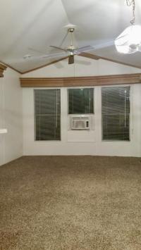 1999 Cavco Manufactured Home