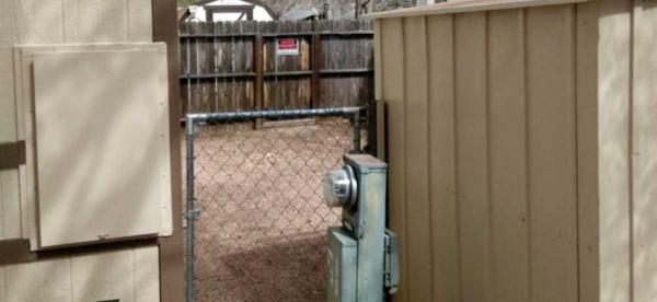 1999 Cavco Manufactured Home
