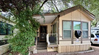 Mobile Home at 480 S Rainbow St #51 Star Valley, AZ 85541