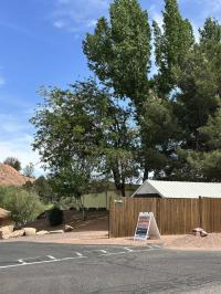 1999 Cavco Manufactured Home