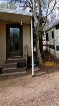 1999 Cavco Manufactured Home