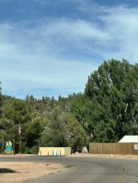 1999 Cavco Manufactured Home