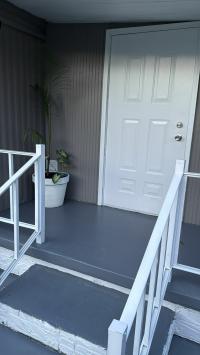 1979 Barrington HS Mobile Home