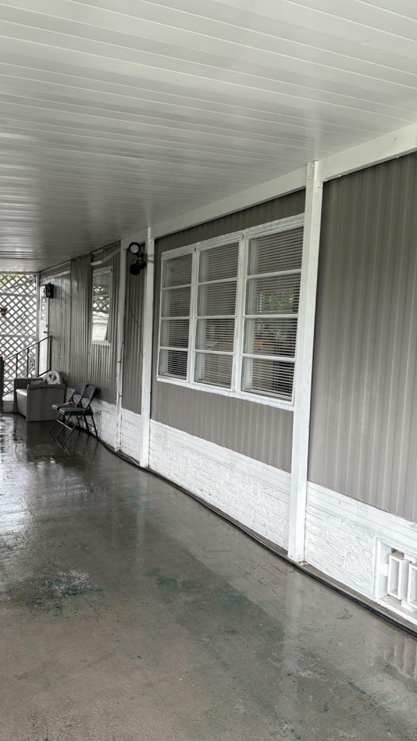 1979 Barrington HS Mobile Home