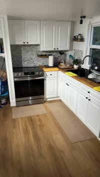 1979 Barrington HS Mobile Home