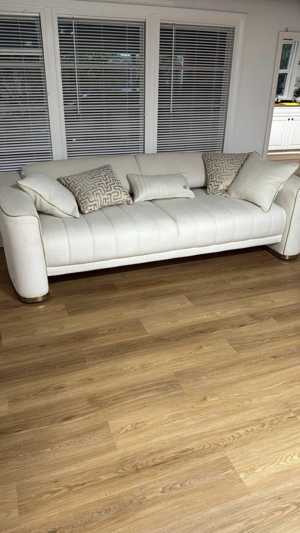 1979 Barrington HS Mobile Home