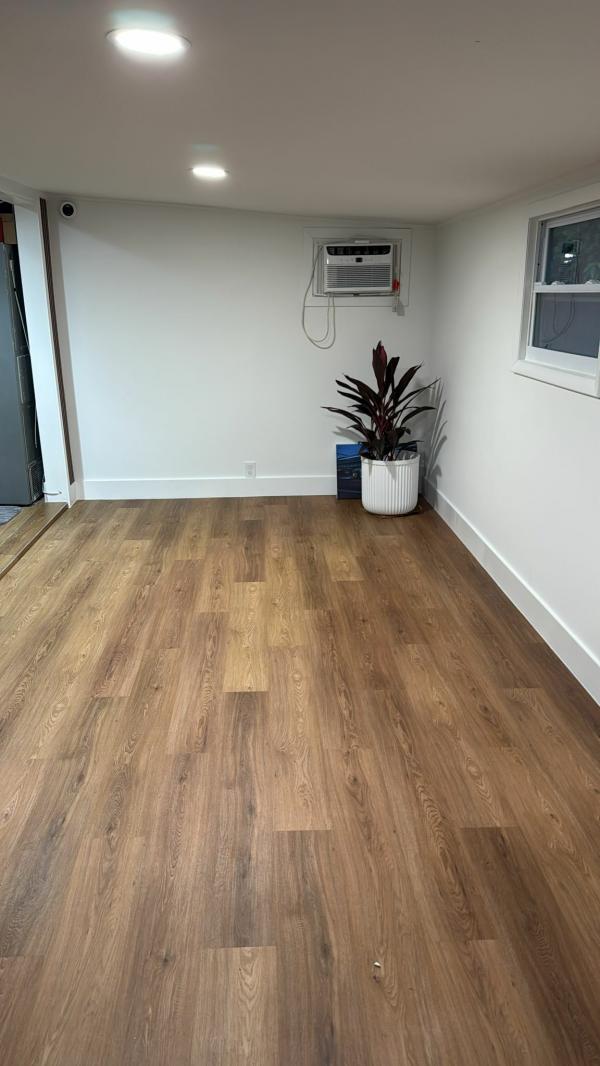 1979 Barrington HS Mobile Home