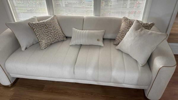 1979 Barrington HS Mobile Home