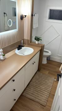 1979 Barrington HS Mobile Home