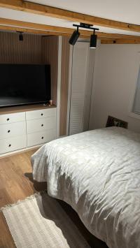 1979 Barrington HS Mobile Home