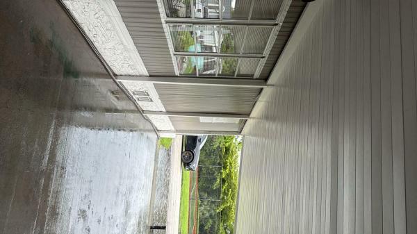 1979 Barrington HS Mobile Home