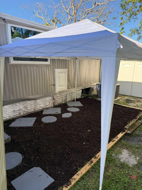 1979 Barrington HS Mobile Home