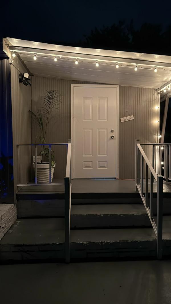 1979 Barrington HS Mobile Home