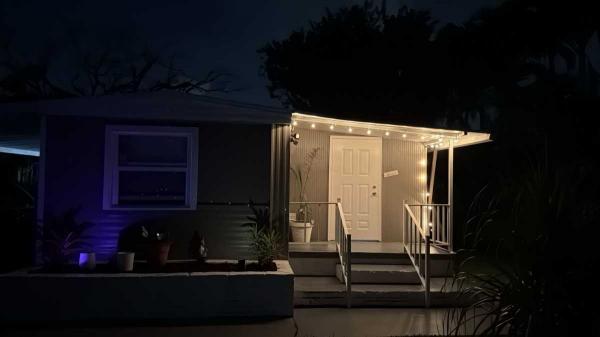 1979 Barrington HS Mobile Home