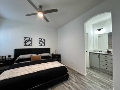 Photo 3 of 27 of home located at 202 N Meridian Rd #122 Apache Junction, AZ 85120