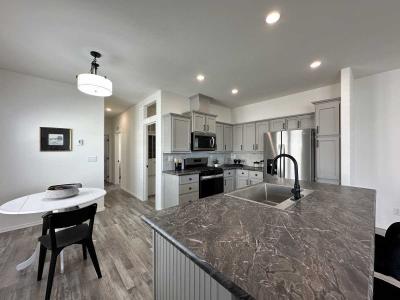 Photo 4 of 27 of home located at 202 N Meridian Rd #122 Apache Junction, AZ 85120