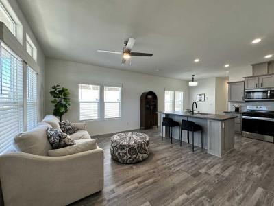 Mobile Home at 202 N Meridian Rd #122 Apache Junction, AZ 85120