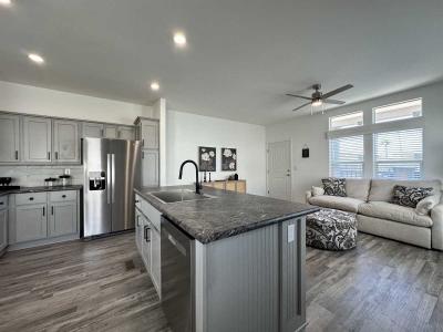 Photo 3 of 27 of home located at 202 N Meridian Rd #122 Apache Junction, AZ 85120